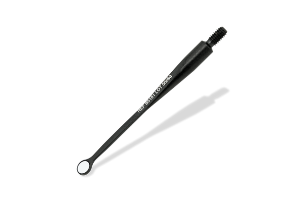 BLACK ULTRAmicro flex, Ø 3 mm