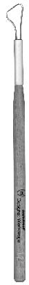 HWN 932-12, Modellierinstrument