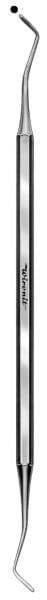 HWH 114-10, Instrument für plastische Füllungen – Karl Hammacher, Composite Instruments