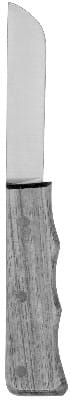 HSL 123-18, Labormesser