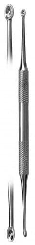 HWK 056-03, Scharfer Löffel – Karl Hammacher, Other Surgical Instruments
