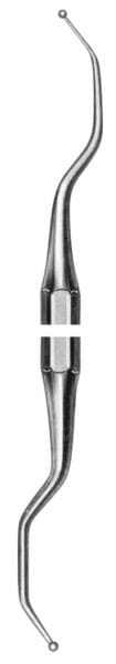 HWH 144-00, Instrument für plastische Füllungen – Karl Hammacher, Composite Instruments