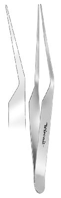 HWC 118-10, Leichtpinzette – Karl Hammacher, Laboratory Pliers