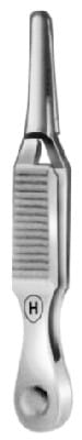 HSE 004-35, Gefässklemme – Karl Hammacher, Other Dental Laboratory Materials