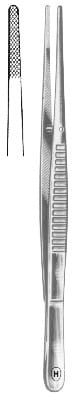 HSC 128-15, Anatomische Pinzette