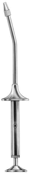 HSH 070-00, Amalgam-Pistole – Karl Hammacher, Amalgam Carvers