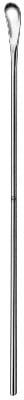 HSN 125-18, Spatel