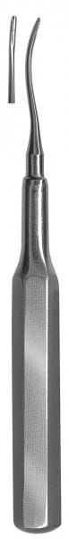 HSA 729-10, Wurzelspitzenheber