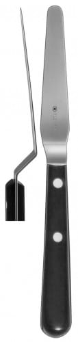 HSN 225-18, Spatel-Messer