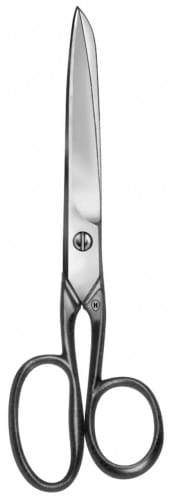 HSB 596-20, Arbeitsschere – Karl Hammacher, Laboratory Scissors
