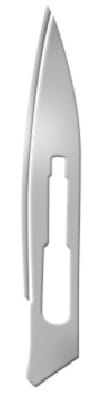 HSB 739-36, Skalpellklingen