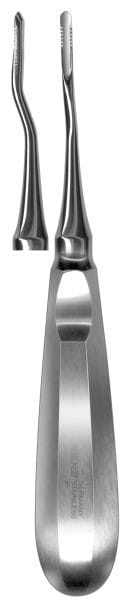 HSA 711-28, Wurzelheber – Karl Hammacher, Wurzelheber