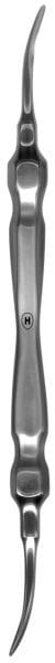 HSA 718-02, Wurzelheber