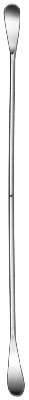 HSN 047-13, Mikro-Doppelspatel