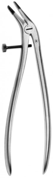 HSL 235-15, Teleskopkronenzange