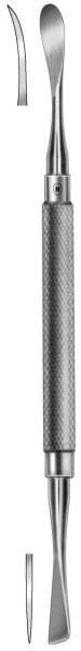 HSK 003-09, Raspatorium – Karl Hammacher, Raspatorien - Elevatorien