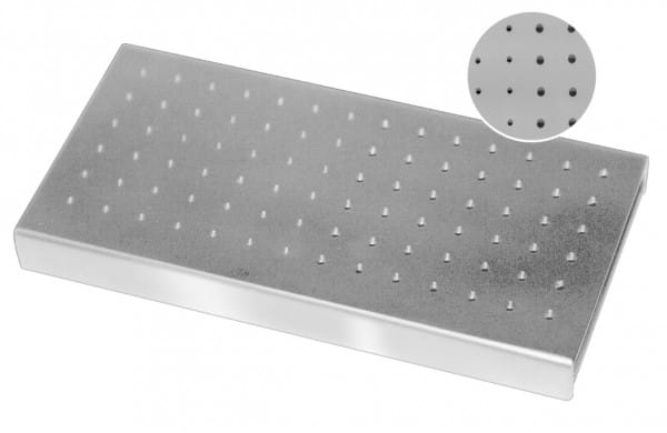 HWM 040-84, Bohrerständer – Karl Hammacher, Bur Stands