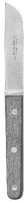 HSL 121-18, Labormesser