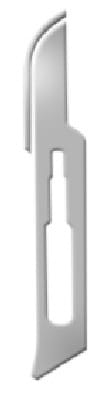 HSB 736-17, Skalpellklingen – Karl Hammacher, Scalpels and Accessories