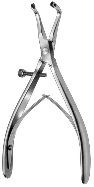 HSL 206-13, Kronenabnehmezange – Karl Hammacher, Other Surgical Instruments