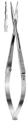 HSB 520-12, Mikro-Schere