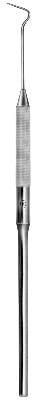 HSJ 004-42, Sonde – Karl Hammacher, Explorers