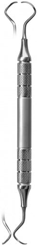 HSG 332-29 Zahnreiniger Fig. 129 – Karl Hammacher, Zahnreiniger PA-Instrumente