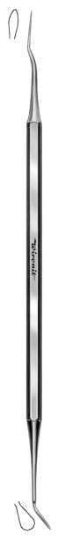 HWH 001-01, Instrument für plastische Füllungen – Karl Hammacher, Composite Instruments