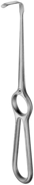 HSF 066-01, Wundhaken – Karl Hammacher, Cheek Retractors - Wound Retractors