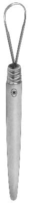 HSB 906-06, Modellierinstrument – Karl Hammacher, Modelling Instruments