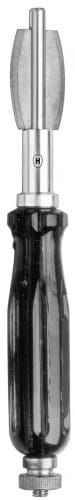 HSB 769-00, Klinge für Glasschneidemesser