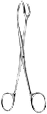 HSM 270-20, Sterilisierzange – Karl Hammacher, Trays, Sterilization Containers and Accessories