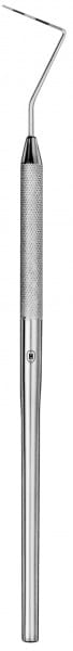 HSG 015-12 KIG-Sonde – Karl Hammacher, Messinstrumente