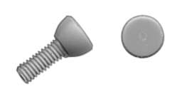 HSL 336-99, Ersatzspitze