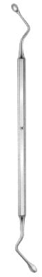 HSK 115-00, Doppellöffel – Karl Hammacher, Other Surgical Instruments