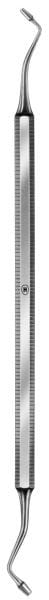HSH 021-01, Instrument für plastische Füllungen – Karl Hammacher, Composite Instruments