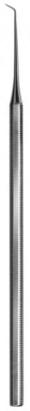 HSJ 007-00, KFO-Sonde – Karl Hammacher, Explorers