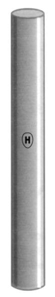 HSG 298-00, Teststäbchen – Karl Hammacher, Other Accessories