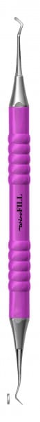 HSR 501-03 WIRO-Fill Doppelendiger Spatel – Karl Hammacher, Heidemann Spatulas