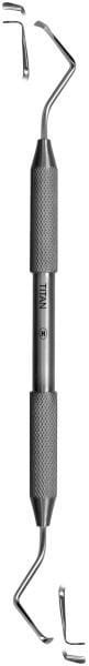HTK 508-90, Sinus Membran Elevatorium