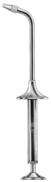 HSH 072-00, Amalgam-Pistole – Karl Hammacher, Amalgam Carvers