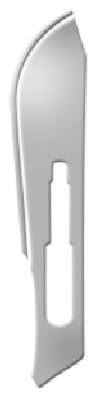 HSB 739-22, Skalpellklingen – Karl Hammacher, Scalpels and Accessories