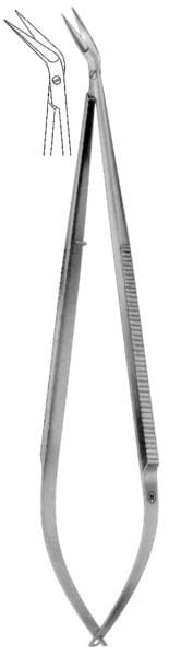 HSB 513-18, Mikro-Schere – Karl Hammacher, Other Surgical Instruments