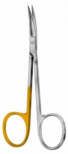 HSB 391-11, Präparierschere – Karl Hammacher, Other Dental Laboratory Instruments