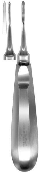 HSA 710-28, Wurzelheber – Karl Hammacher, Root Elevators
