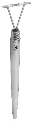 HSB 902-02, Modellierinstrument
