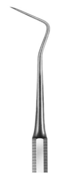 HSJ 030-09, Zahnsonde