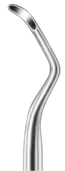 HSA 676-72, Wurzelheber