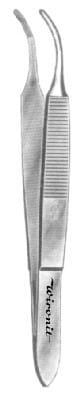 HWC 221-07, Anatomische Mikro-Pinzette – Karl Hammacher, Pinzetten