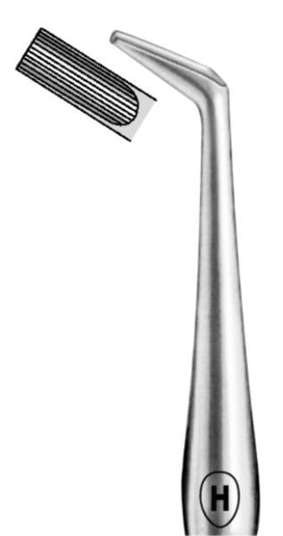 HSA 620-00, Wurzelheber – Karl Hammacher, Root Elevators